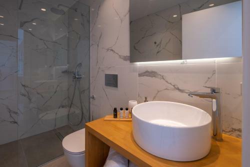 Apartamento Ninemia Luxury Residence
