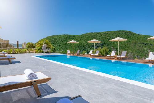 Apartamento Ninemia Luxury Residence