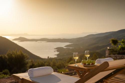 Apartamento Ninemia Luxury Residence