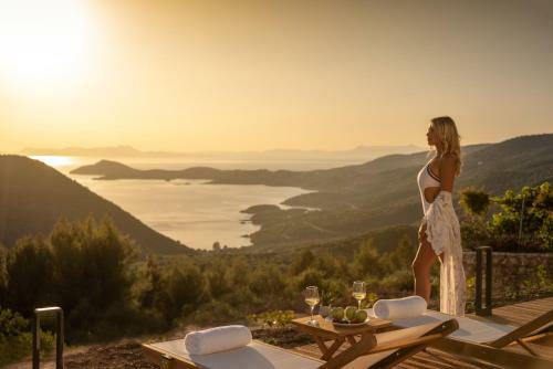 Apartamento Ninemia Luxury Residence