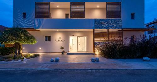 Apartamento Ninemia Luxury Residence