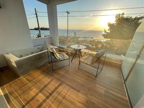 Bed & Breakfast Casa Anastasia Luxury Living