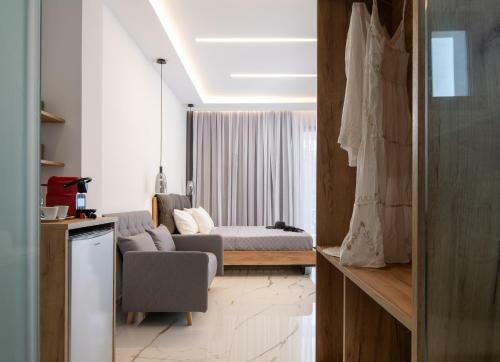 Bed & Breakfast Casa Anastasia Luxury Living