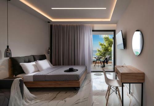 Bed & Breakfast Casa Anastasia Luxury Living