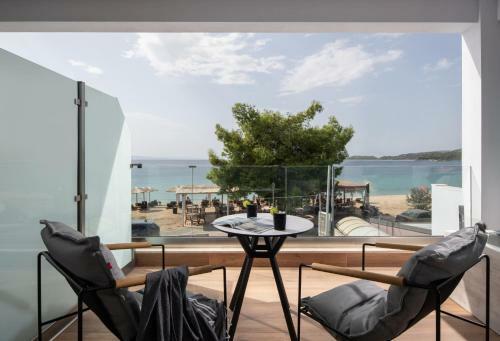 Bed & Breakfast Casa Anastasia Luxury Living