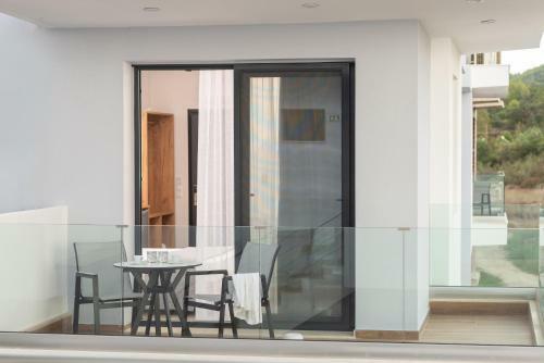 Bed & Breakfast Casa Anastasia Luxury Living