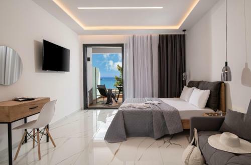 Bed & Breakfast Casa Anastasia Luxury Living
