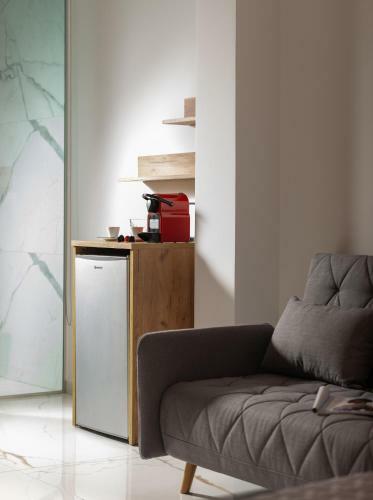 Bed & Breakfast Casa Anastasia Luxury Living