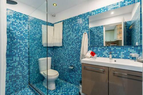 Blue Heaven Villa , Skopelos Chora Greece