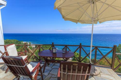 Apartamento St John's Agios Ioannis Pelion