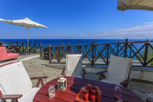Apartamento St John's Agios Ioannis Pelion