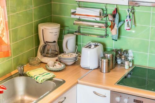 Apartamento St John's Agios Ioannis Pelion