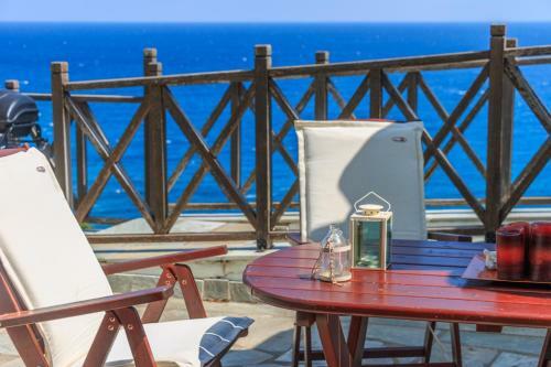 Apartamento St John's Agios Ioannis Pelion