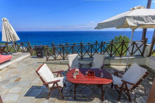 Apartamento St John's Agios Ioannis Pelion