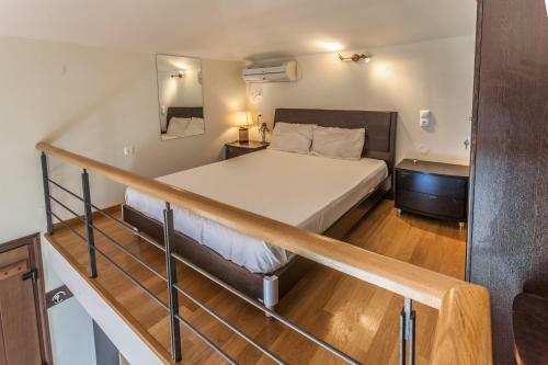 Apartamento St John's Agios Ioannis Pelion