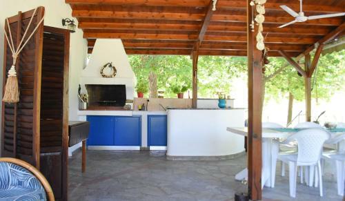 #flh - Summer Retreat In Sithonia