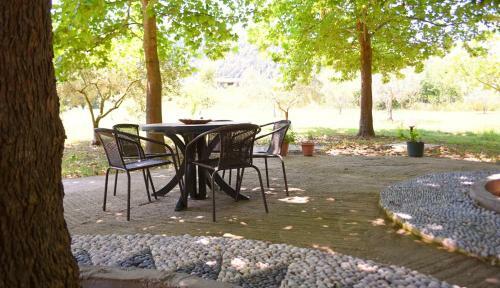 #flh - Summer Retreat In Sithonia