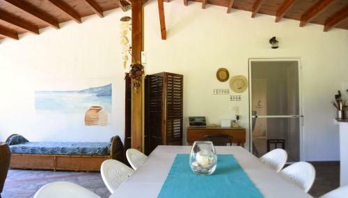 #flh - Summer Retreat In Sithonia