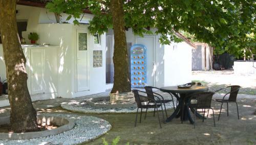 #flh - Summer Retreat In Sithonia