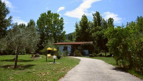 #flh - Summer Retreat In Sithonia