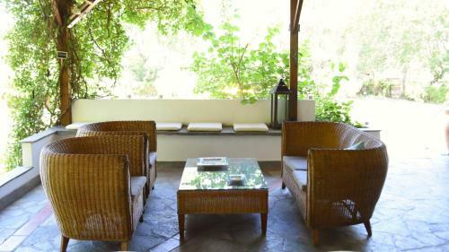 #flh - Summer Retreat In Sithonia