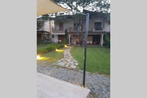 Lightfull & Relaxing Maison, 200 Steps From Paradise Karidi Beach