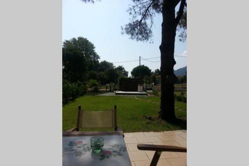Lightfull & Relaxing Maison, 200 Steps From Paradise Karidi Beach