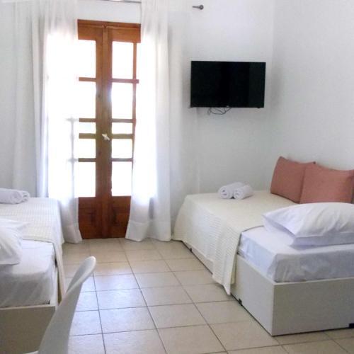 Apartamento Aitherial Summer House