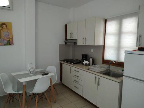 Apartamento Aitherial Summer House