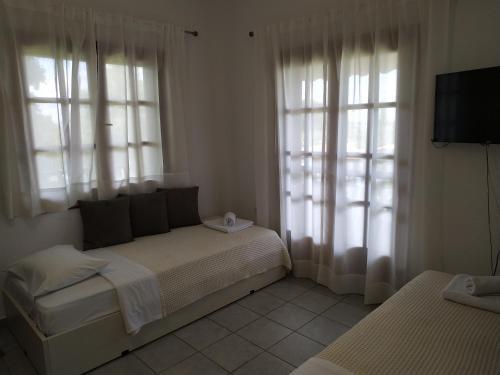 Apartamento Aitherial Summer House