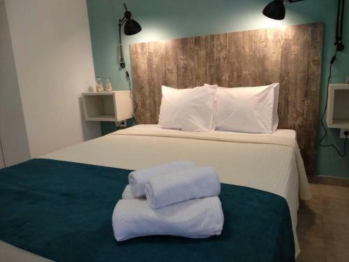 Apartamento Aitherial Summer House