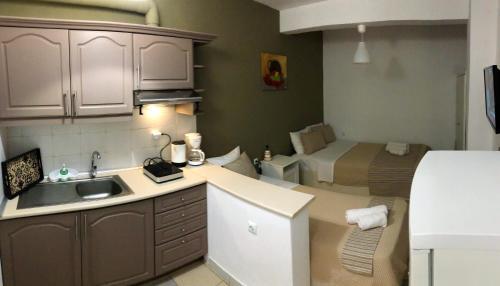 Apartamento Aitherial Summer House