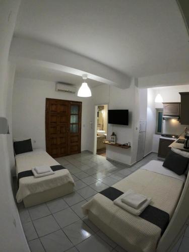 Apartamento Aitherial Summer House