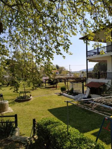 Apartamento Aitherial Summer House