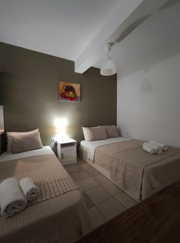 Apartamento Aitherial Summer House