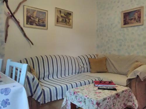 Apartamento Kelly's House Agios Ioannis