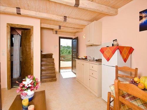 Apartamento One Bedroom Maisonette With Sea View