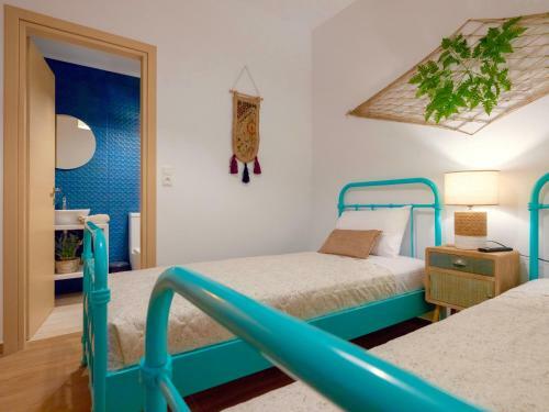 4 Bedroom Beachfront Villa With Private Pool, Skaleta