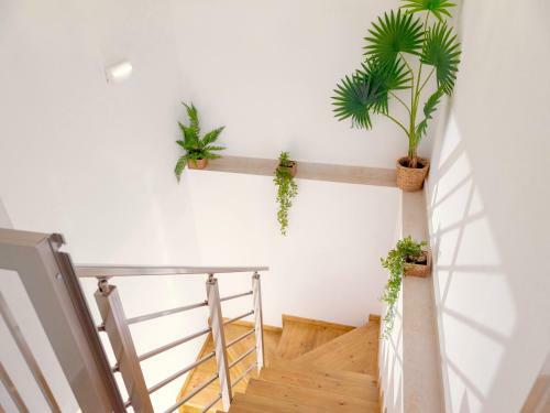 4 Bedroom Beachfront Villa With Private Pool, Skaleta