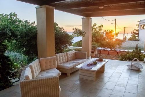 Villa Creta Sunset