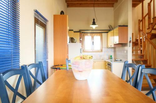 Summer Home Of Skaleta Beach
