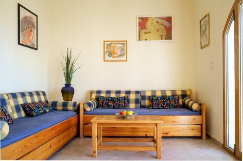 Summer Home Of Skaleta Beach