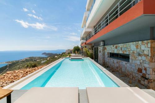 Olon Villa
