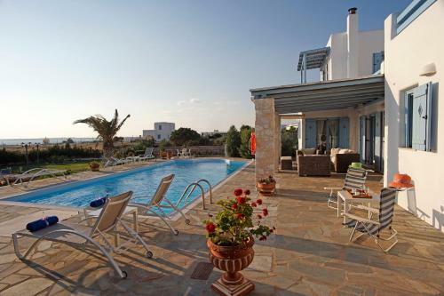 Villa Xenia