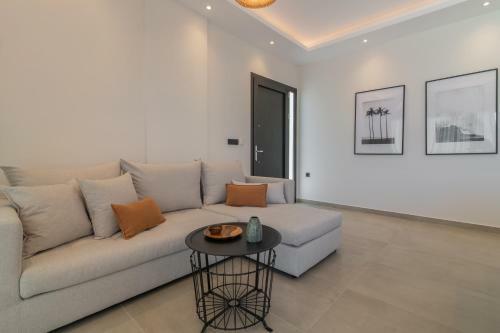 Apartamento Alas Suites