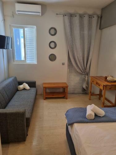 Alykes Mastora Seaside Apartments