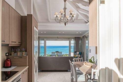 Addimare Sea View Villa, A Coastal Retreat