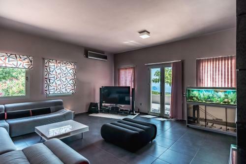 Villa Iris