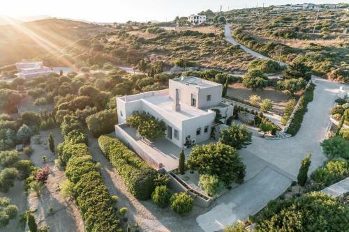 Villa Iris