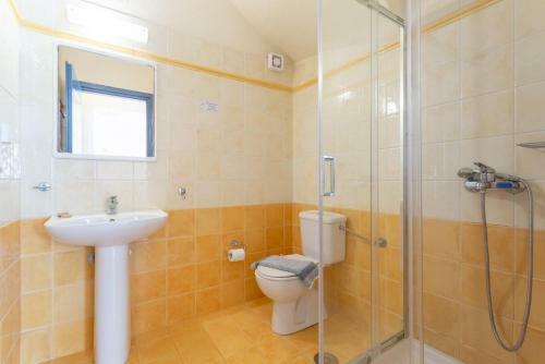 Villa Barbati Dream With Private Pool